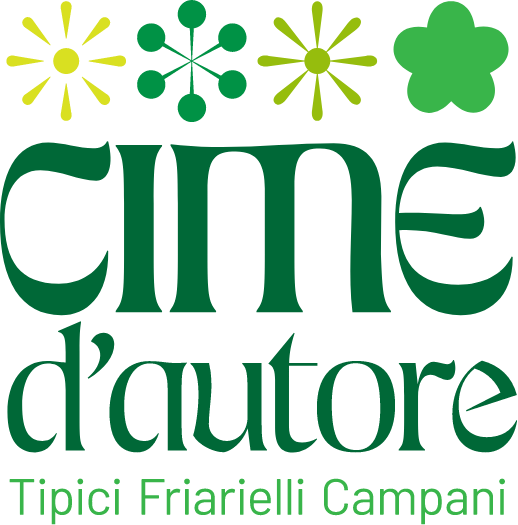 Cime D’Autore, Tipici Friarielli Campani